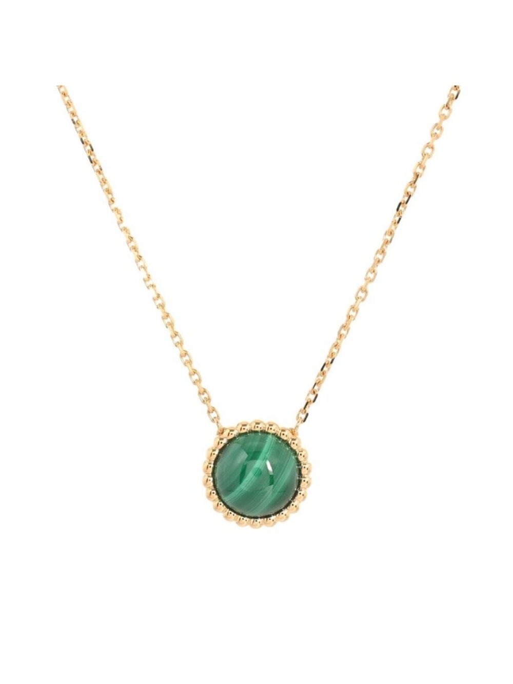 Van Cleef & Arpels Necklace Perlee